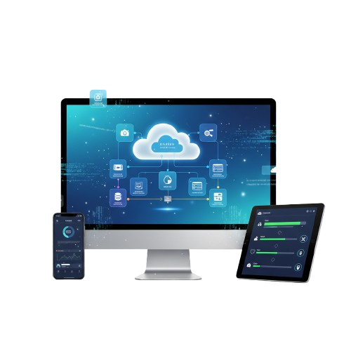 Swapnilsoft Cloud Infrastructure Design and DevOps Automation Services