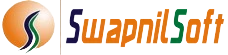 swapnilsoft logo